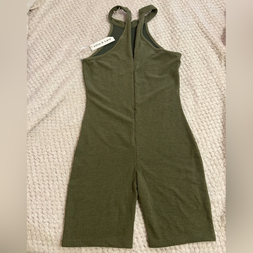 Romper - Picture 2 of 2